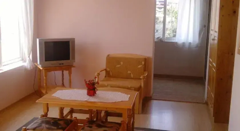 Dion Guest House