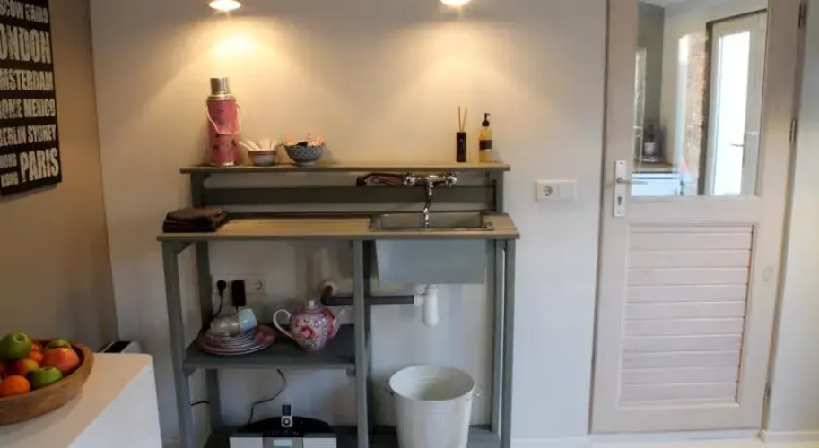 B&B Stratum