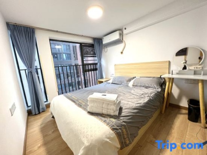 2 Bedrooms Luxury Duplex Apartment