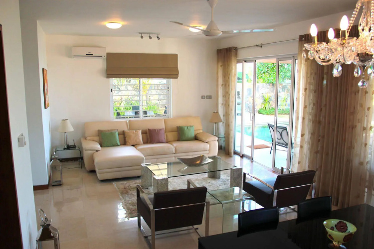 SO Beach Villas