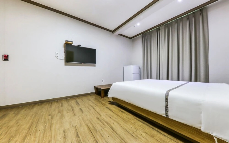 Hotel Island