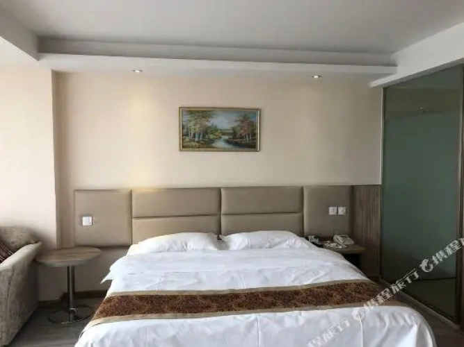 Business Twin room