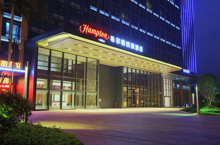Hotelbild