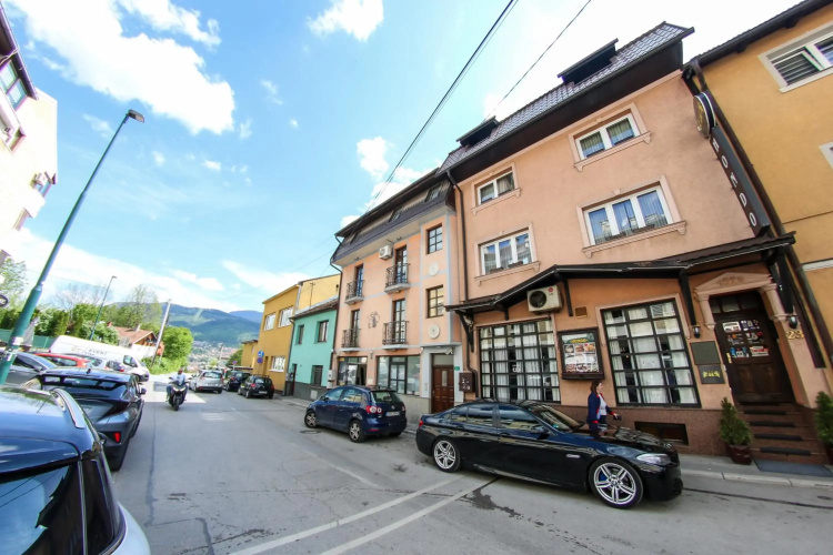 Image de l'hôtel