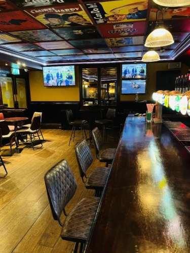 Bugler Doyles Bar & Townhouse