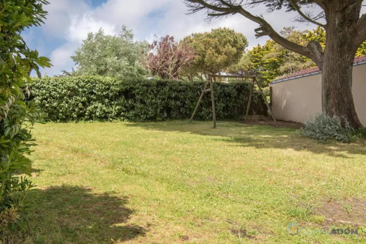 Maison avec vue imprenable sur mer à 180 degrés