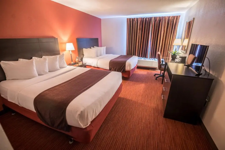 316 Hotel