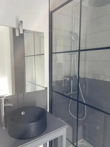 Charmant Studio proche Centre Ville et Gare