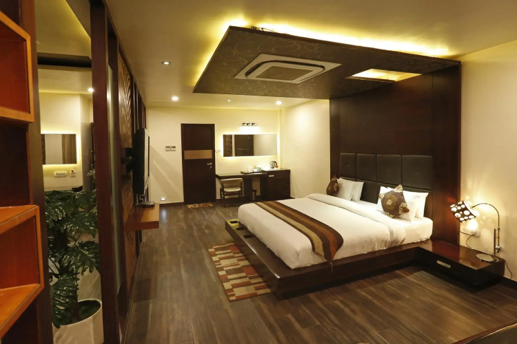 Hotel Paradizzo Resort