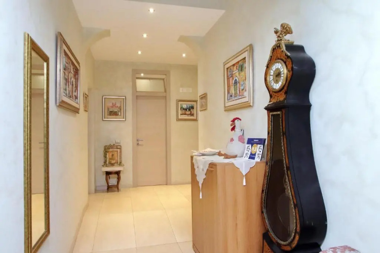 Domus Gallo B&B
