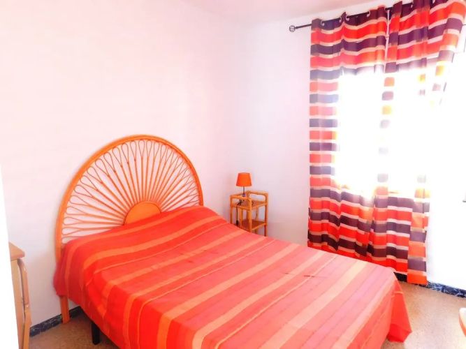 Apartamento Amsterdam - A143