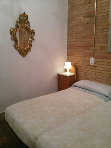 Hostal Cal Pla