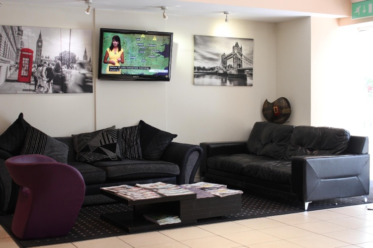 Grand Plaza Serviced Apartments photo 15
