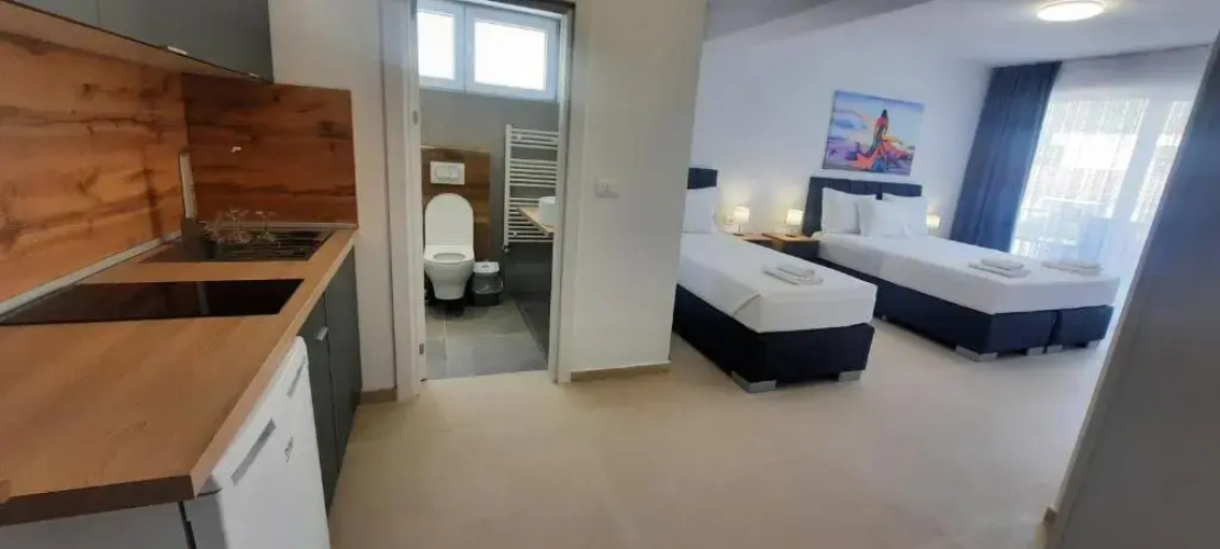 Apartments Mite