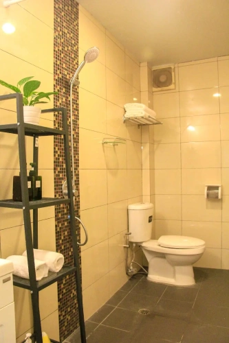 Double Suite