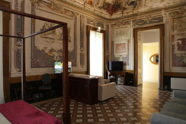 Villa Signorini Events & Hotel