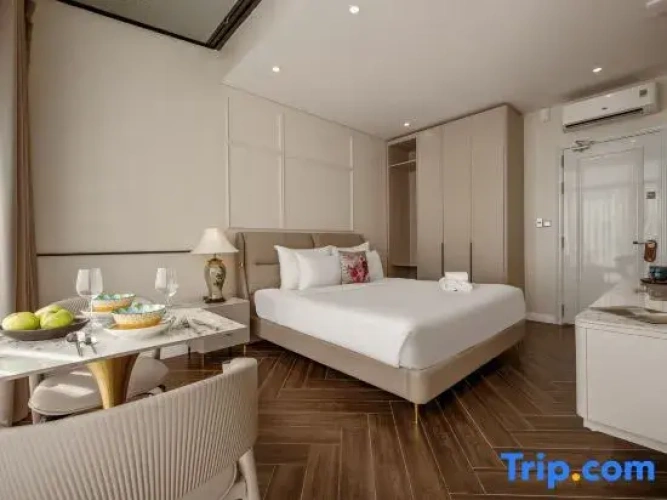Premier Suite