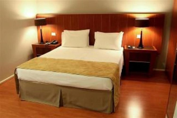 Hotel Boulevard