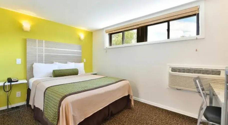 Inn at Jericho