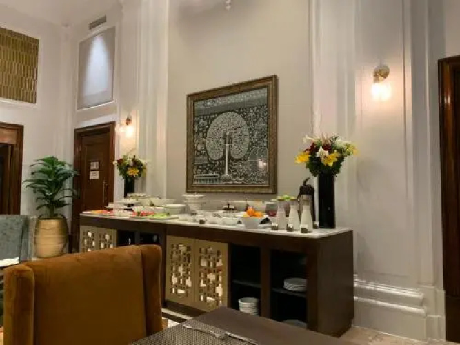 TAJ apartment 906