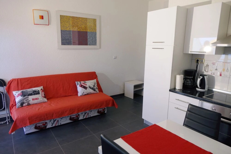 Apartments 1234