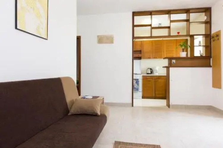 Holiday Home Mery