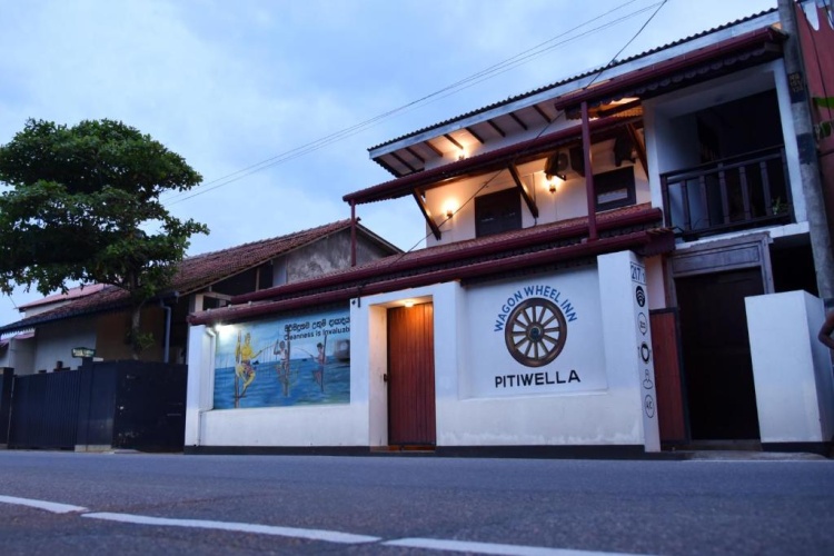 Deluxe Double room with balcony and with sea view