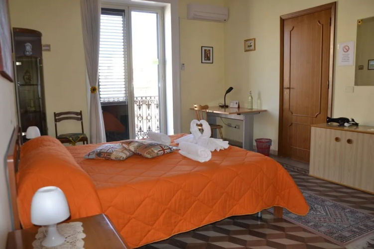 La casa del cocchiere