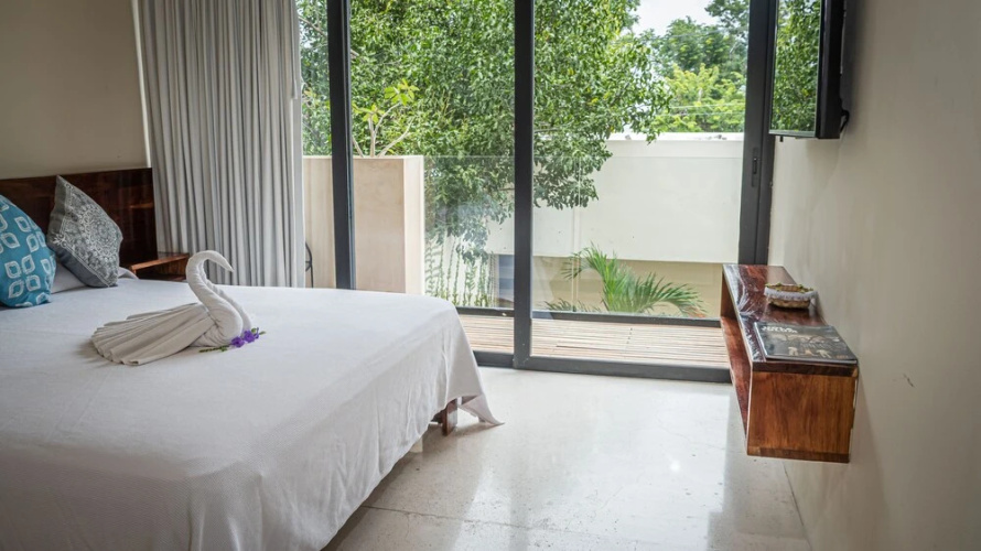 Moonshine Tulum Hotel
