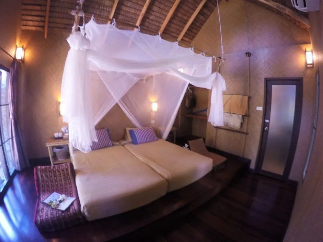 Coco Cottage Resort