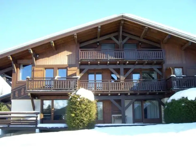 1 Bedroom Double Apartment
