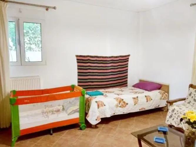 Nikolaos House