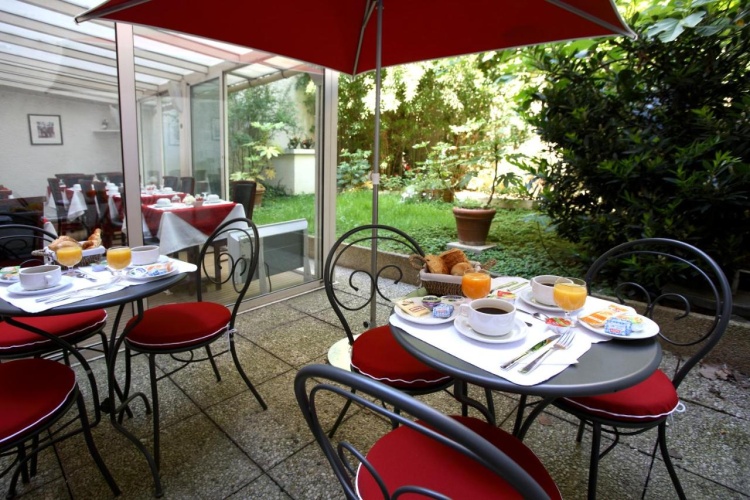 Classics Hotel Paris Bastille photo 24