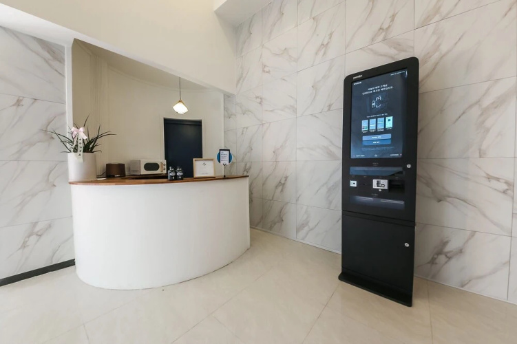 Boutique Hotel Super Rocket