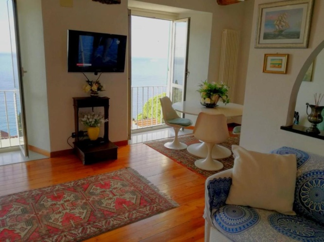 1 Bedroom Double Apartment