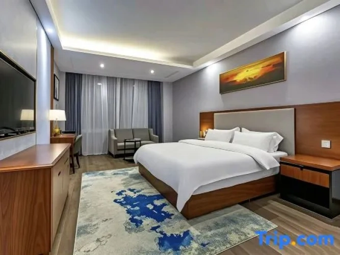 Triple Family Suite