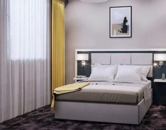 Comfort Double room