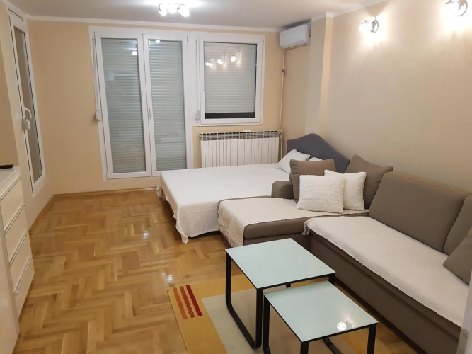 Premium apartment