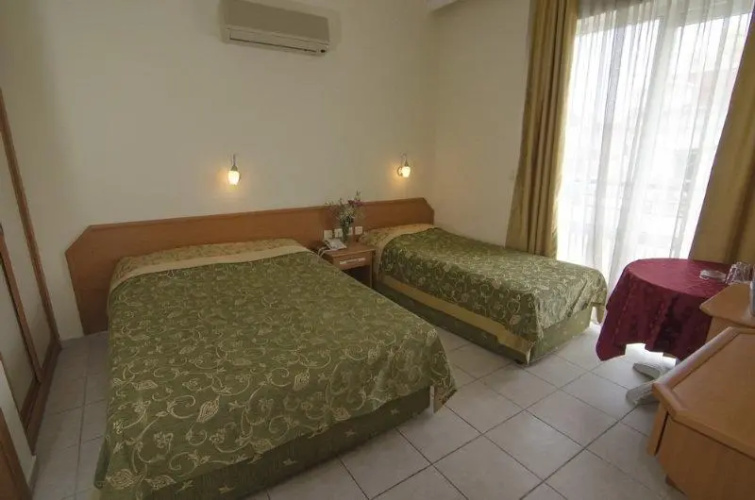 Guler Hotel