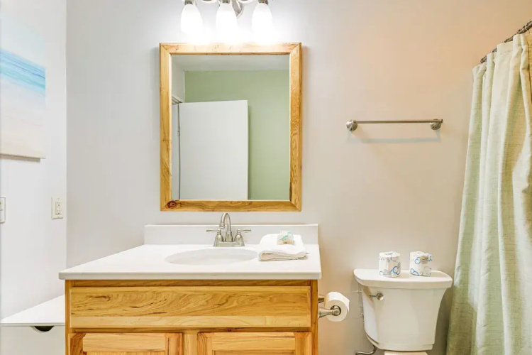 5 Pools: Pet-friendly Palmetto Dunes Condo!
