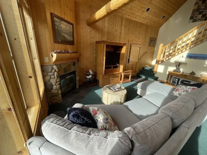2 Bedrooms Cottage