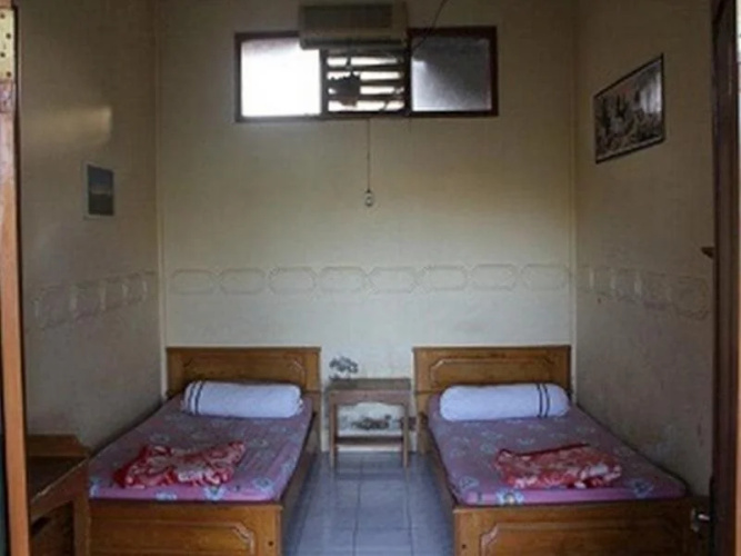 Hotel Hawaina