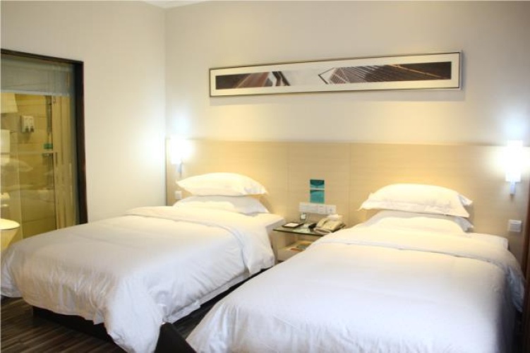 Business Twin room