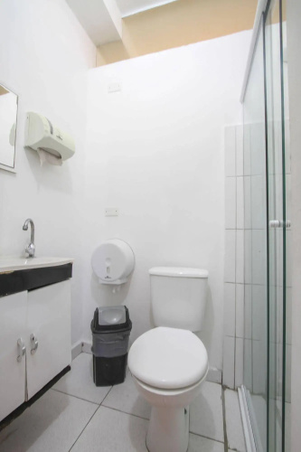 Santos Hostel