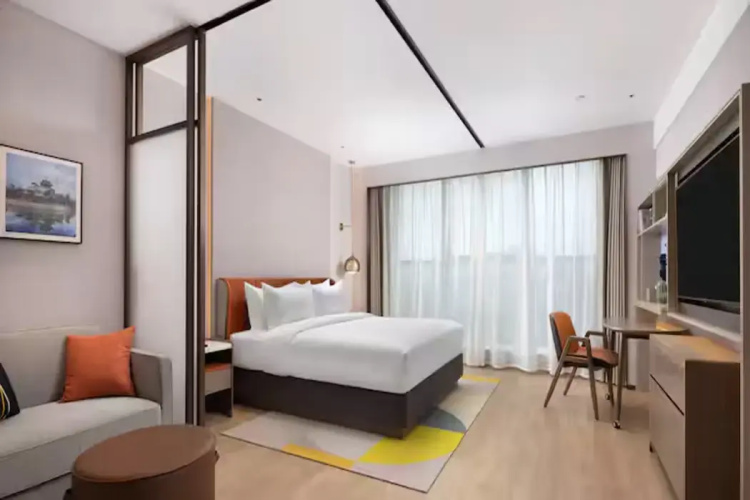 Hotelafbeelding