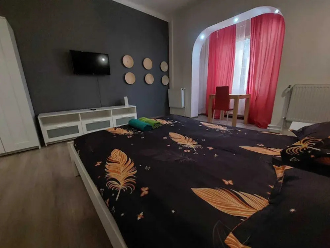 Batistei Apartment