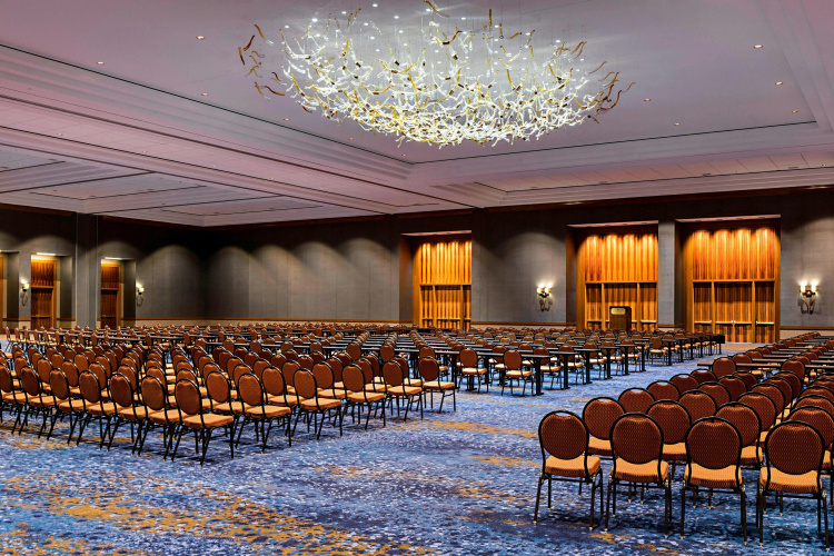 Gaylord Texan Resort & Convention Center photo 23