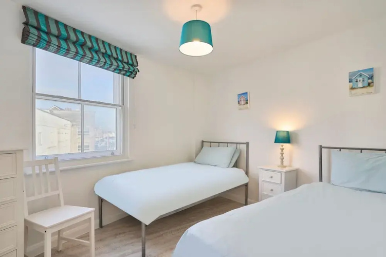 Host Stay Beachside Gallery