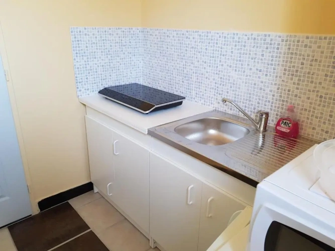 Double Apartment