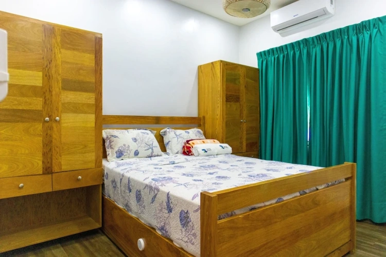 4 Bedrooms Premium Villa